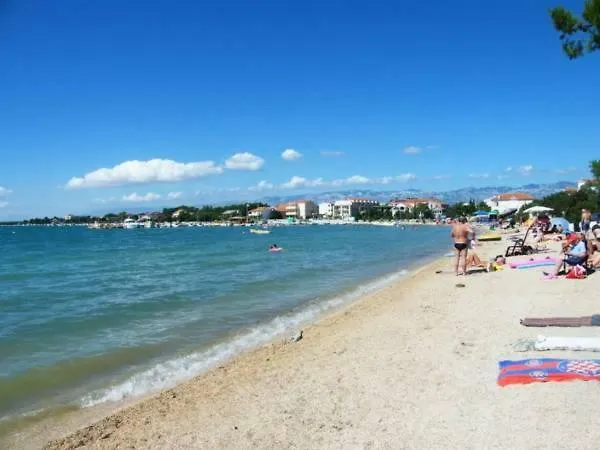 Santa Barbara Nyaraló *