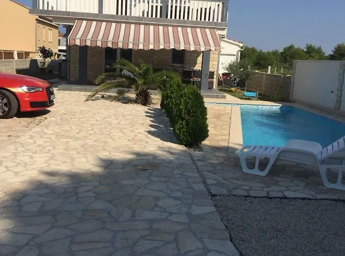 Santa Barbara * Vrsi